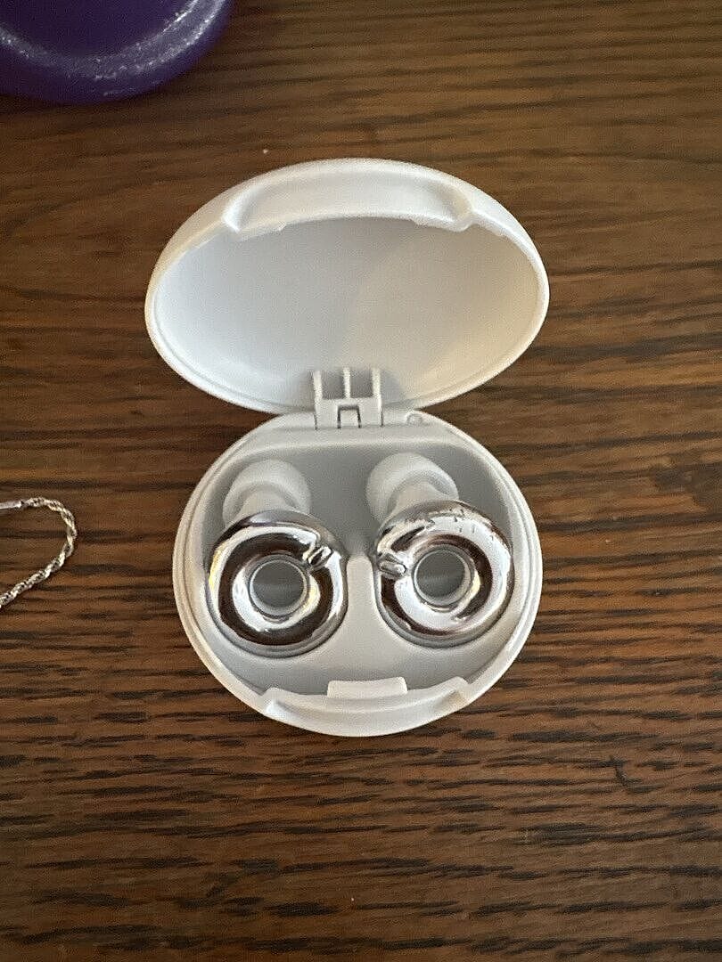 Customer photo review of McLaren Racing x Loop Switch™ 2