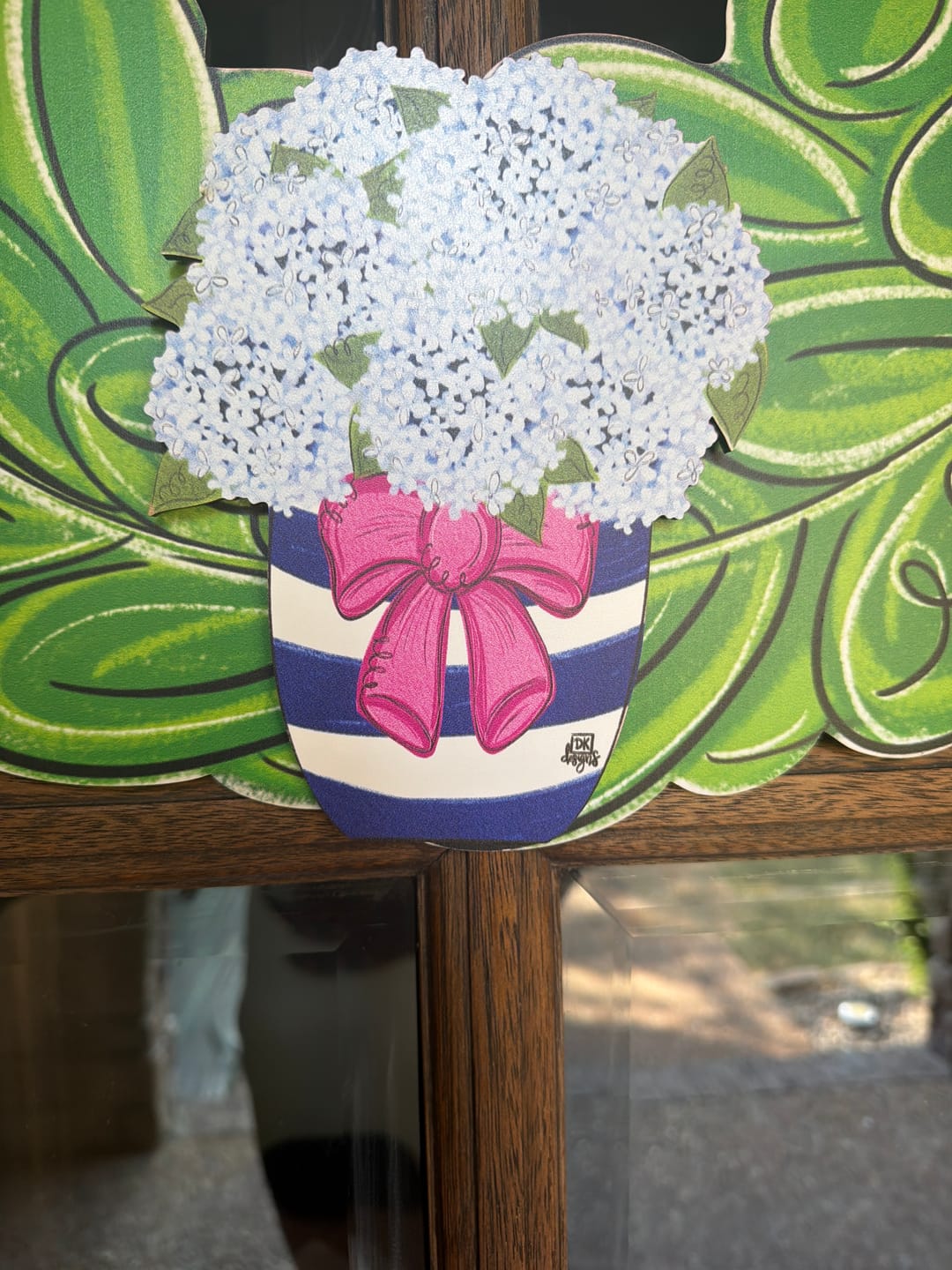 Customer photo review of Hydrangea Mini