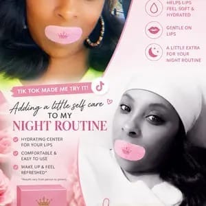 Customer photo review of Aurelia Sleep — Queen Tape™