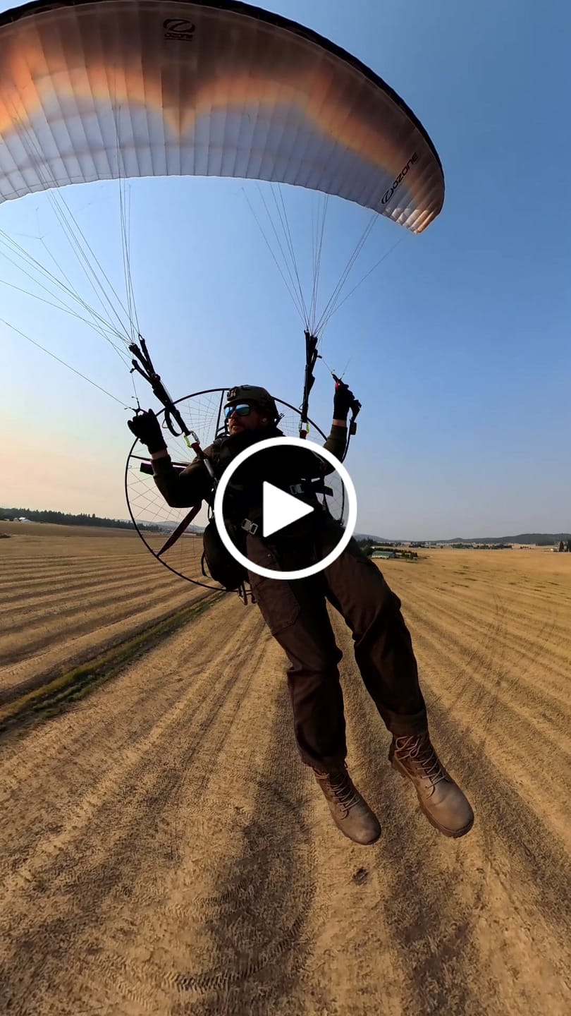 Customer video review of Game-Changer Toggles