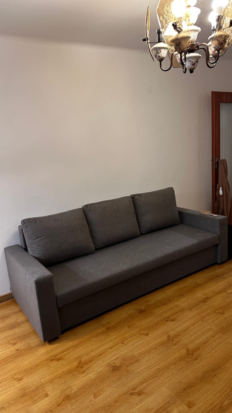 Customer photo review of Kanapa NEO BP mikro