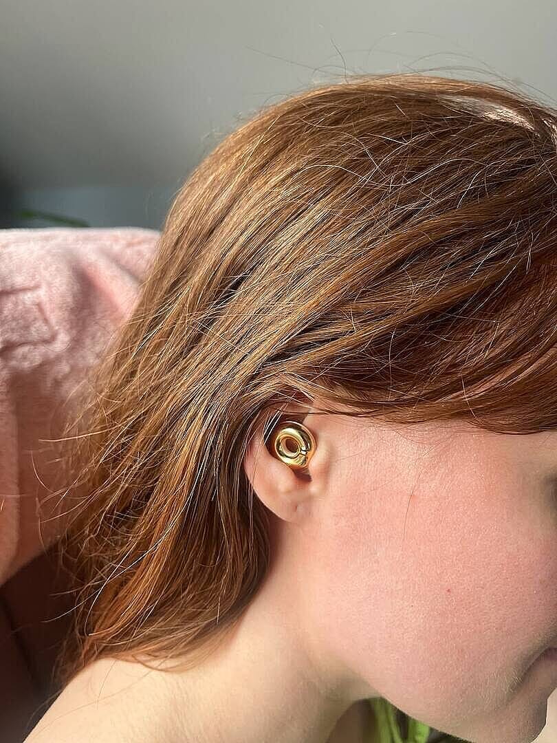 Customer photo review of Tomorrowland x Loop Switch™ 2
