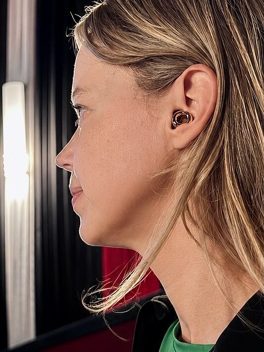 Customer photo review of Loop Experience™ 2