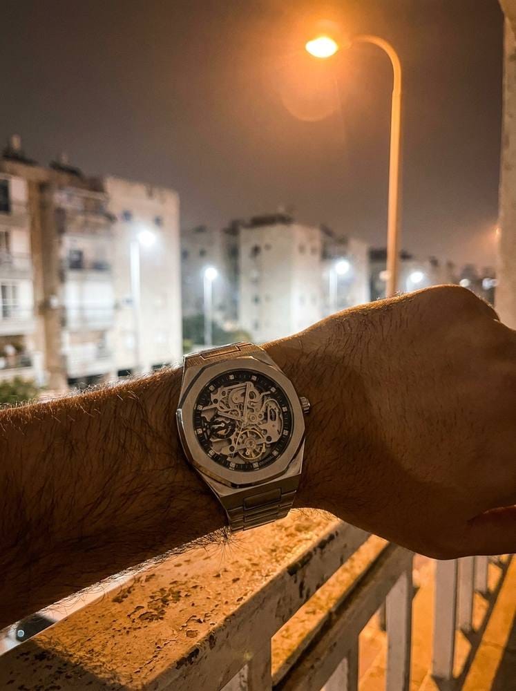 Customer photo review of L&P™ Abu Dhabi