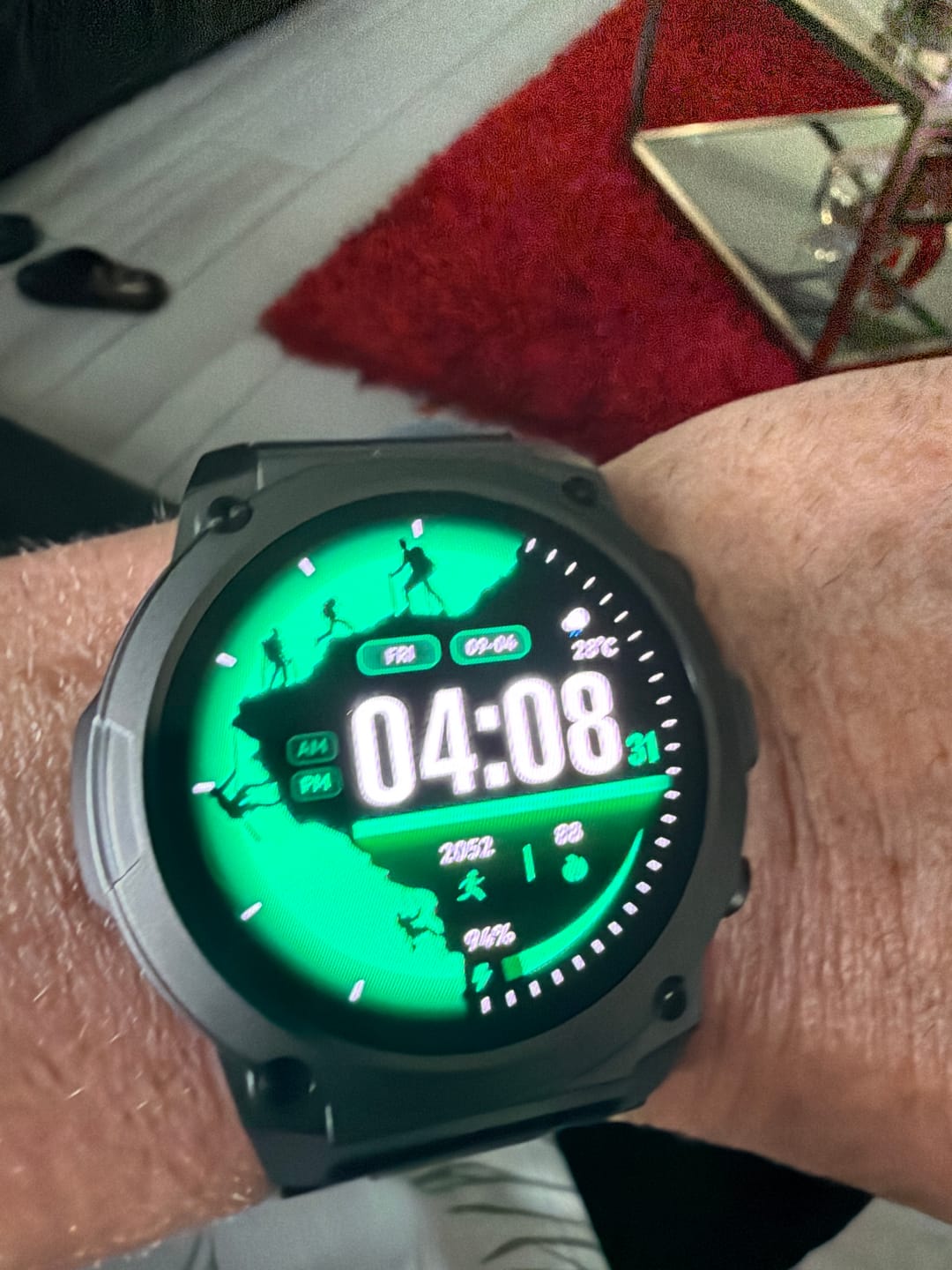 Customer photo review of Gard Pro Ultra 3