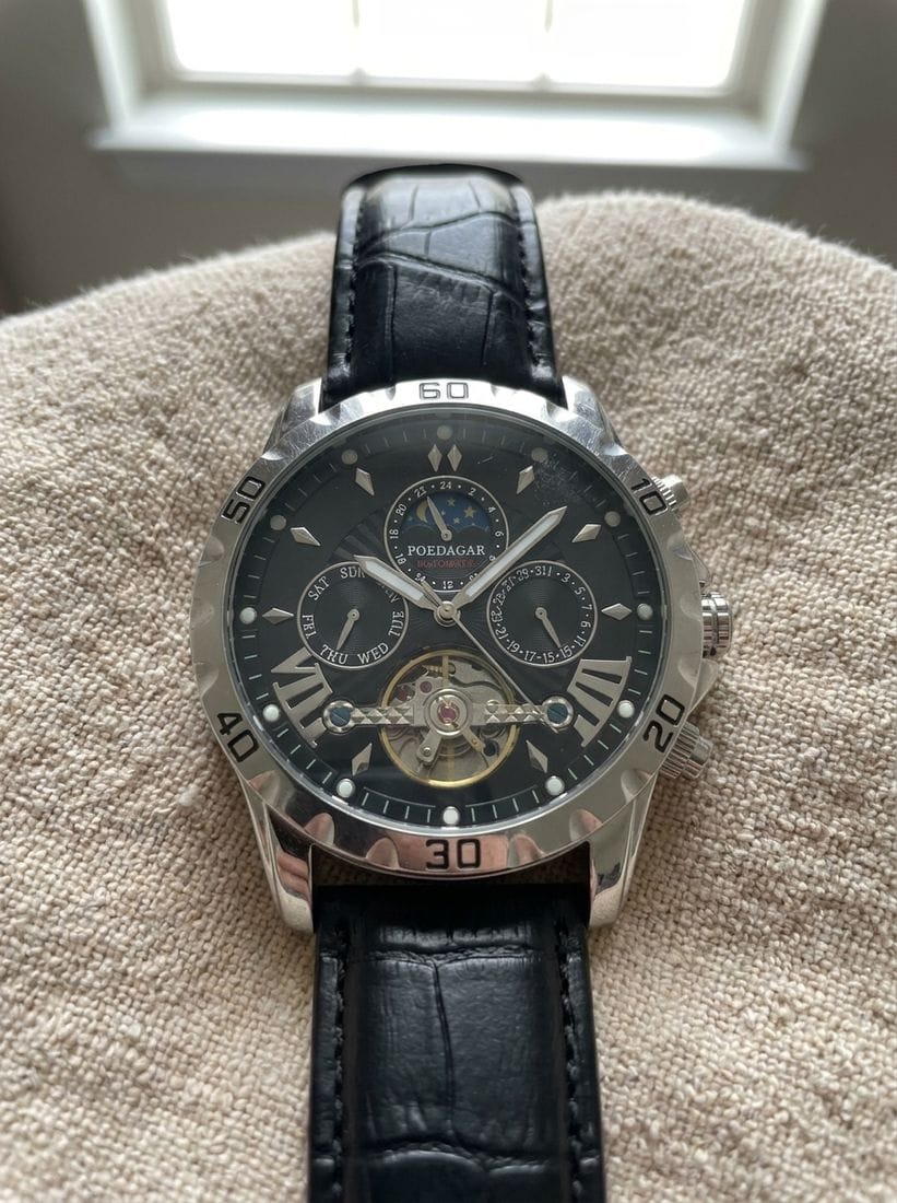 Customer photo review of L&P™ Helsinki
