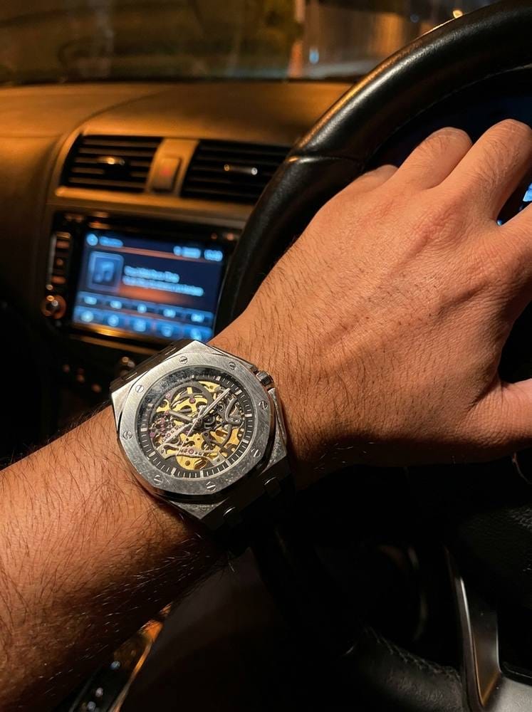 Customer photo review of L&P™ Herzeliya