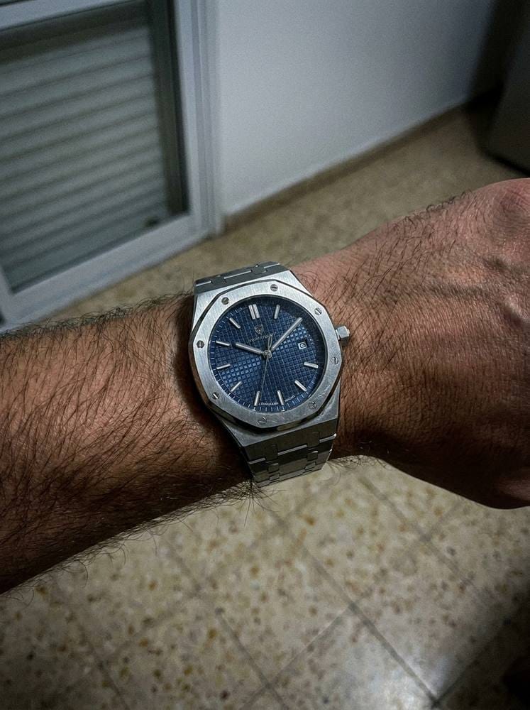 Customer photo review of L&P™ Tokyo