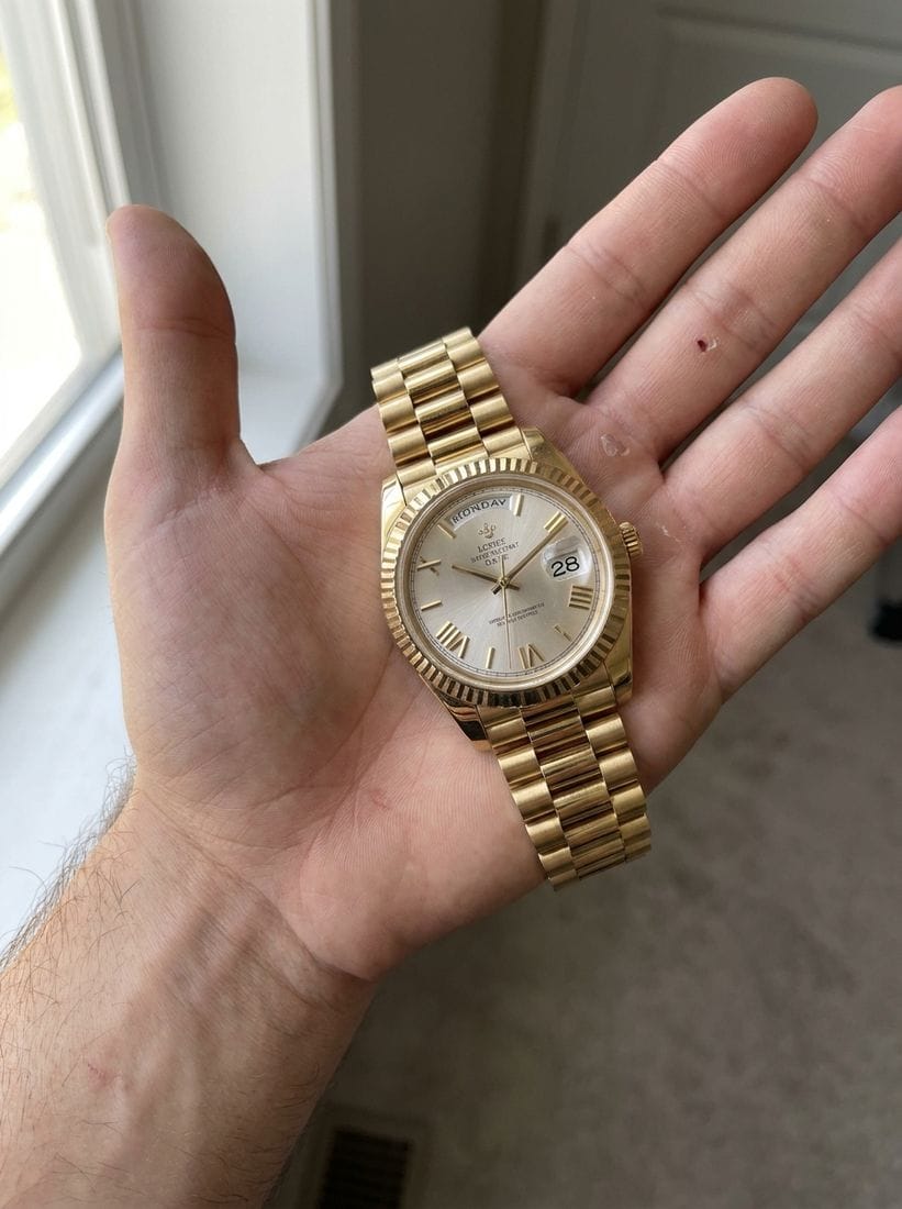 Customer photo review of L&P X LGXIGE™