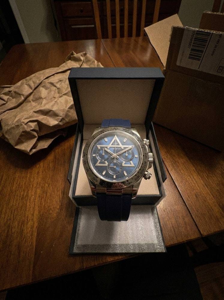 Customer photo review of L&P™ Jerusalem
