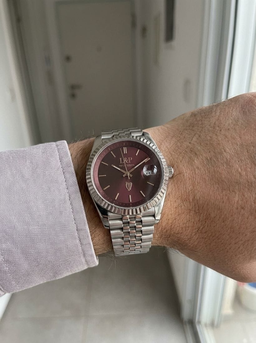 Customer photo review of L&P™ King David