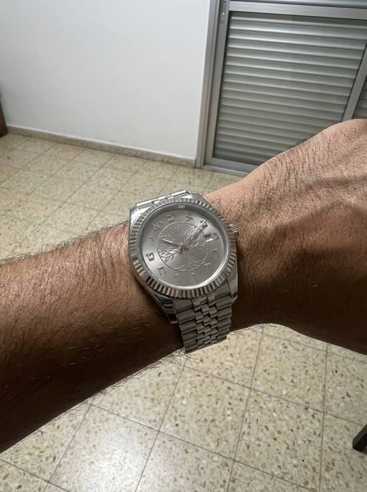 Customer photo review of L&P™ Tree of Life