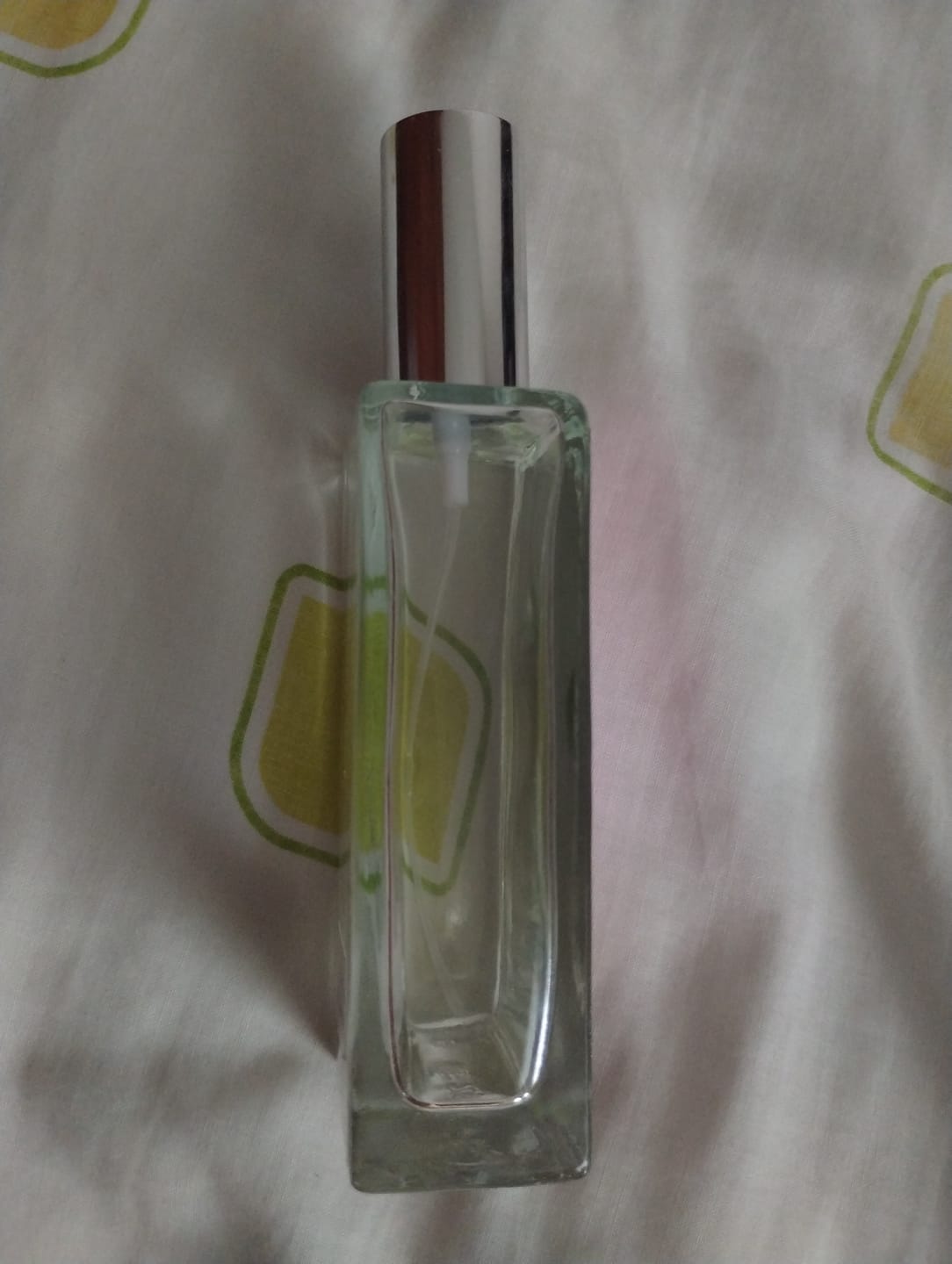 Customer photo review of M024 Inspirado en: Good Girl - Carolina Herrera