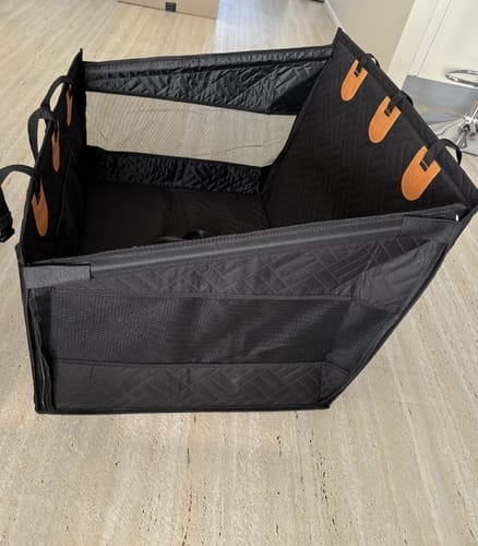 Customer photo review of Marlo&Co™ Single Seat Adventure Bundle