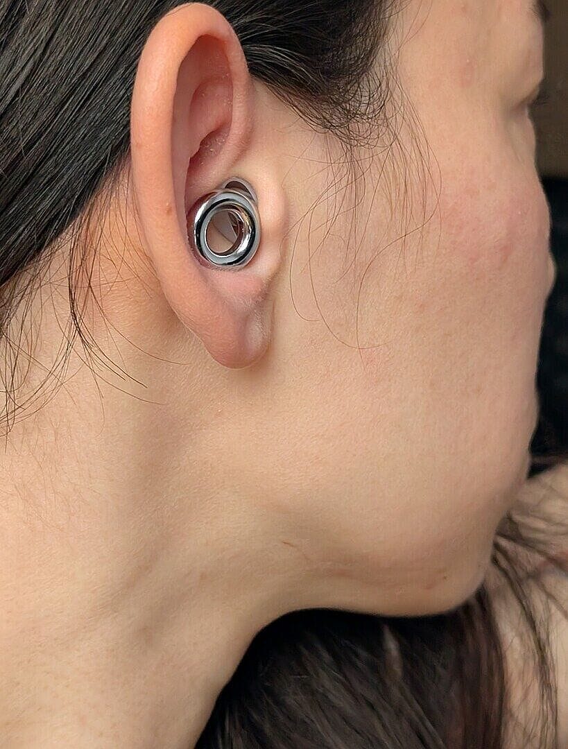 Customer photo review of Loop Experience™ 2 Plus