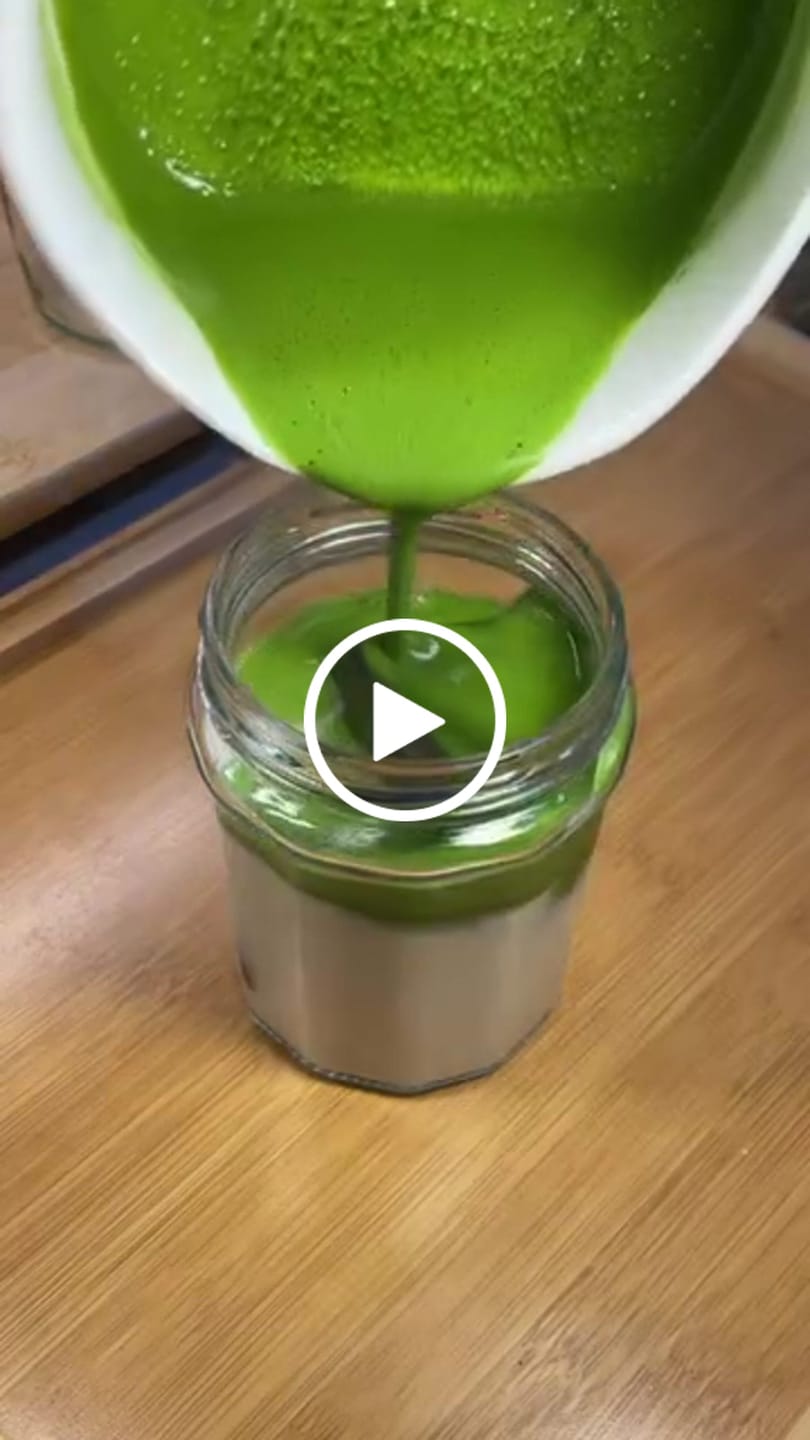 Customer video review of Spring Harvest Blend