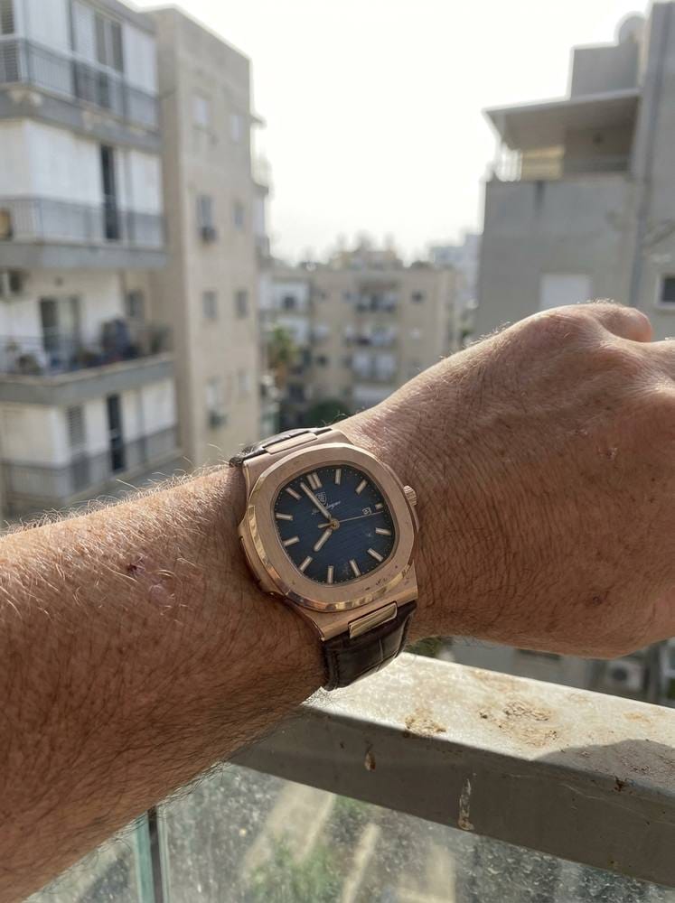 Customer photo review of L&P™ Venize
