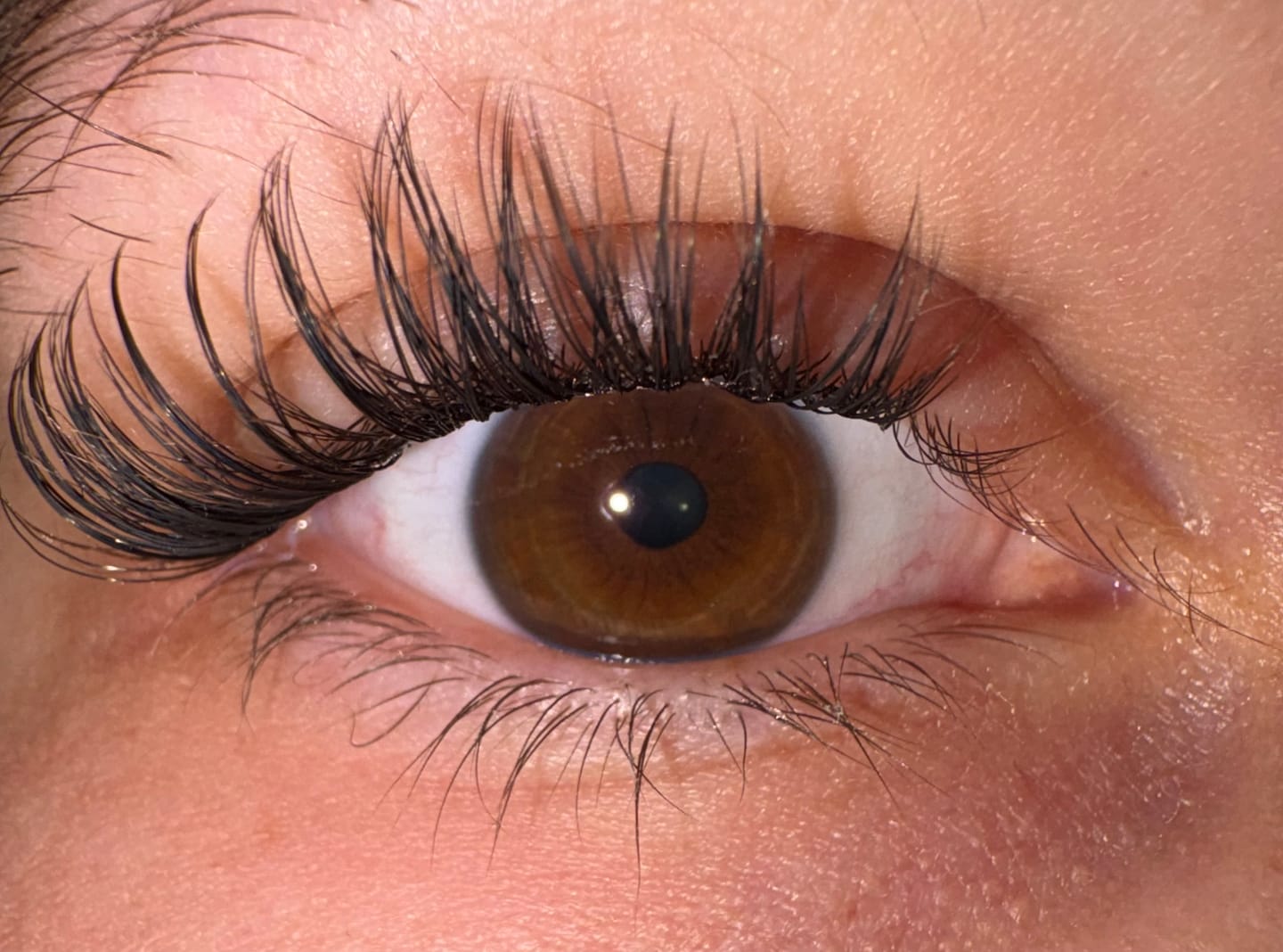 Customer photo review of THE OCEAN EYE