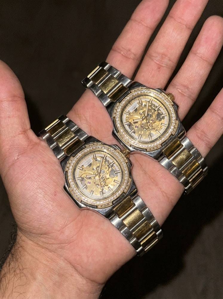 Customer photo review of L&P™ Doha