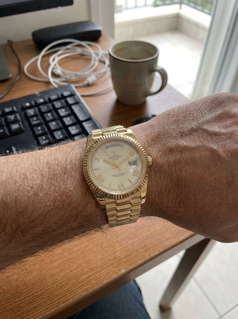 Customer photo review of L&P X LGXIGE™