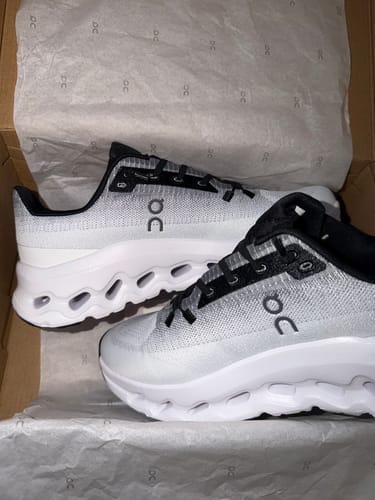 Customer photo review of Clоudtіlt - Black Ivory