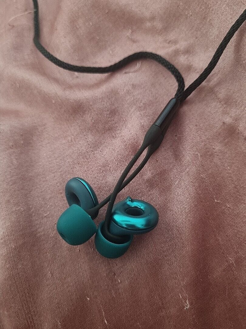 Customer photo review of Loop Link