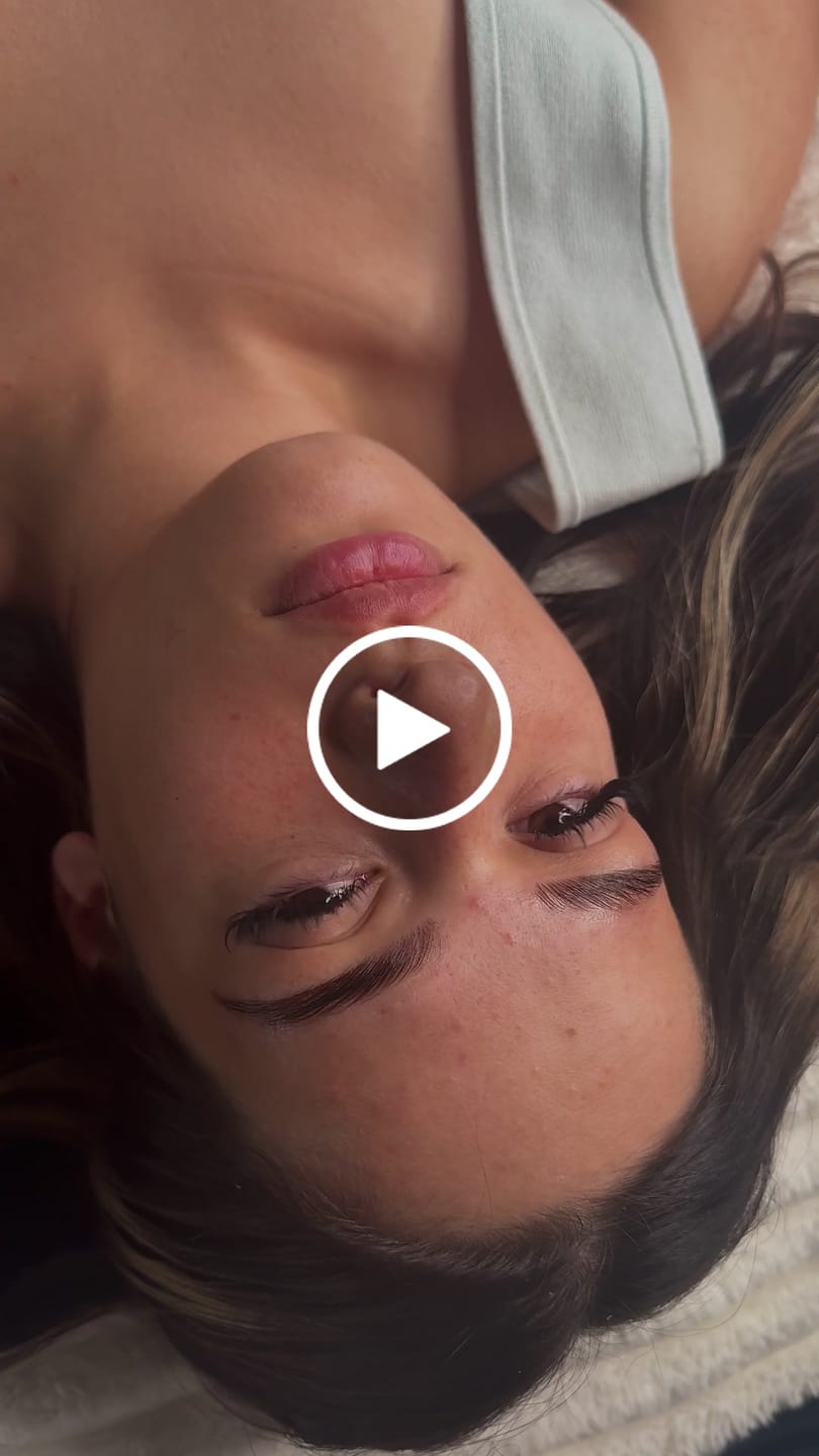 Customer video review of Easy Fan Lashes Cashmere Wimpern