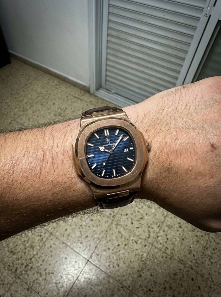Customer photo review of L&P™ Venize