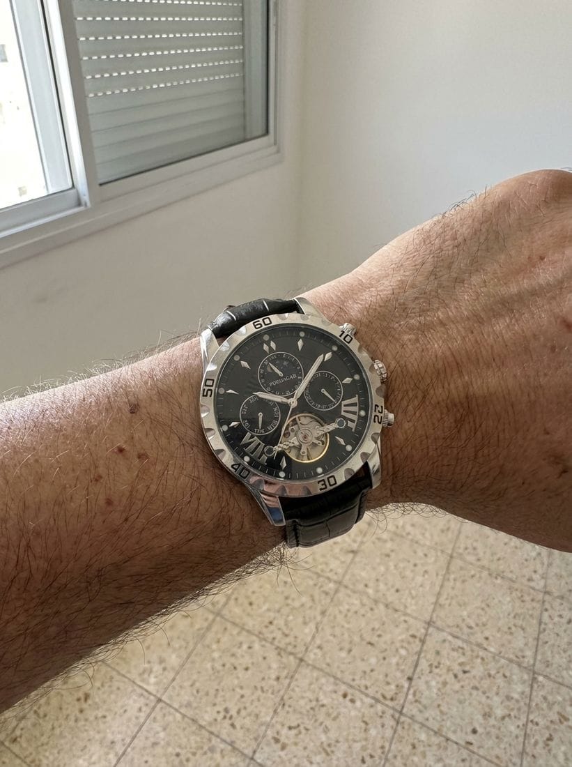 Customer photo review of L&P™ Helsinki