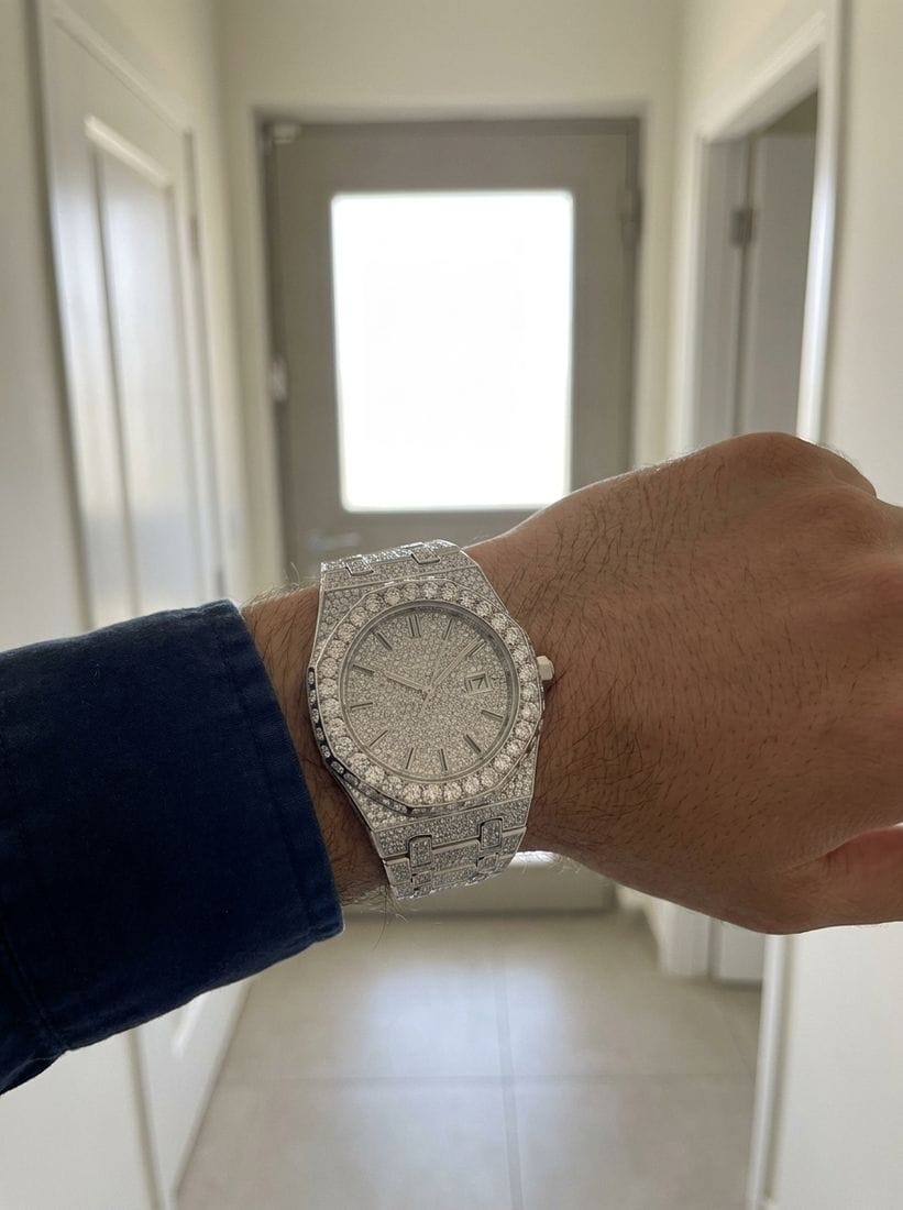 Customer photo review of L&P™ Los Angeles