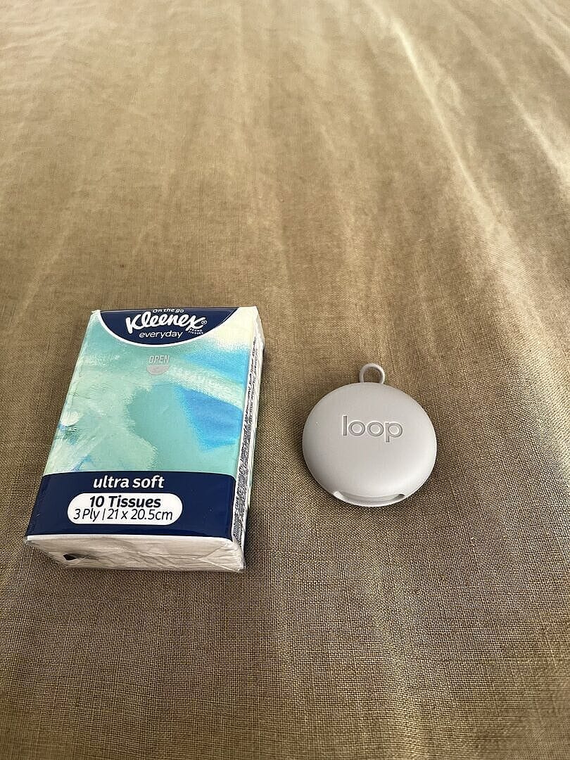 Customer photo review of Loop Engage™ 2