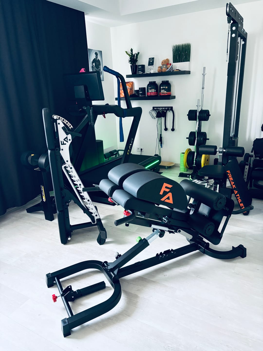Customer photo review of Hyper Pro