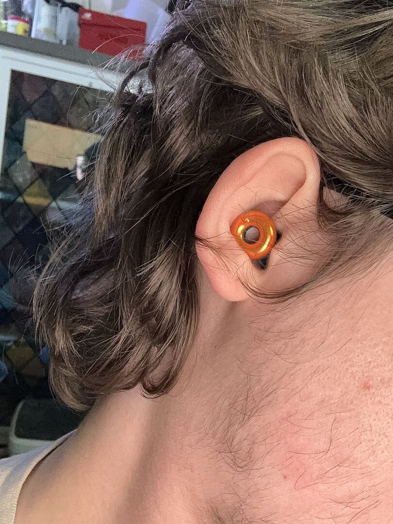 Customer photo review of Loop Switch™ 2
