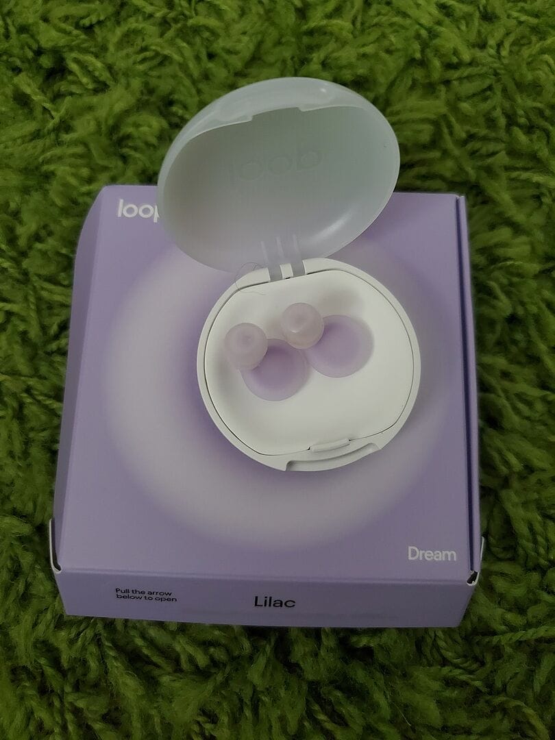 Customer photo review of Good Night Bundle