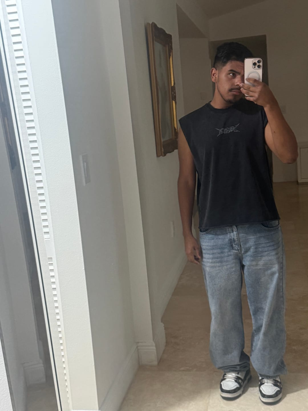 Customer photo review of 4268 - Old Money Tees