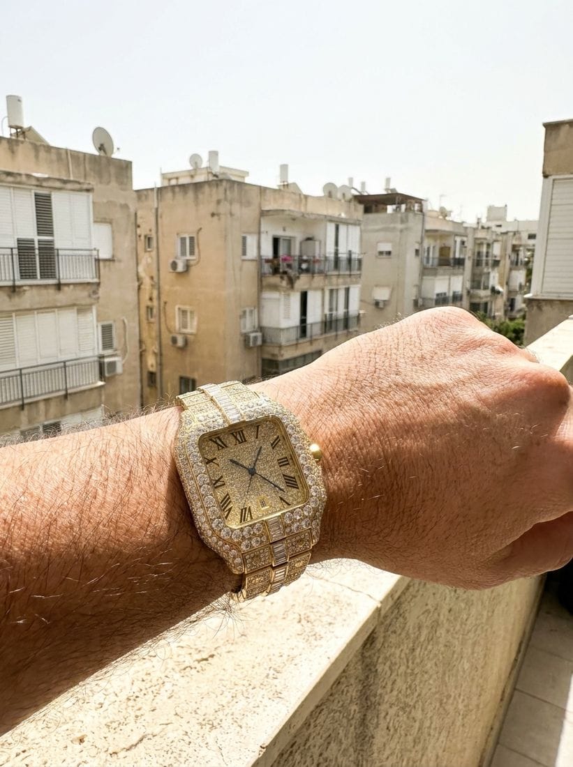 Customer photo review of L&P™ Marbella