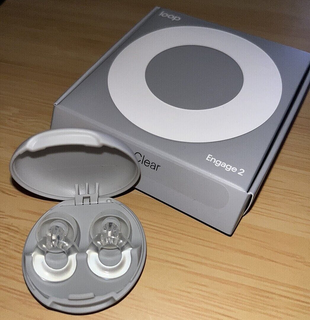 Customer photo review of Loop Engage™ 2