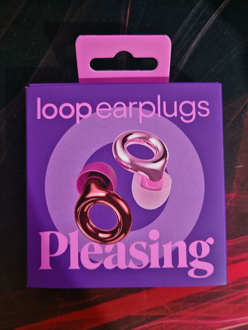 Customer photo review of Tomorrowland x Loop Experience™ 2