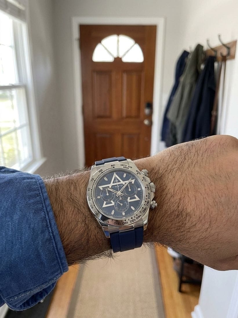 Customer photo review of L&P™ Jerusalem
