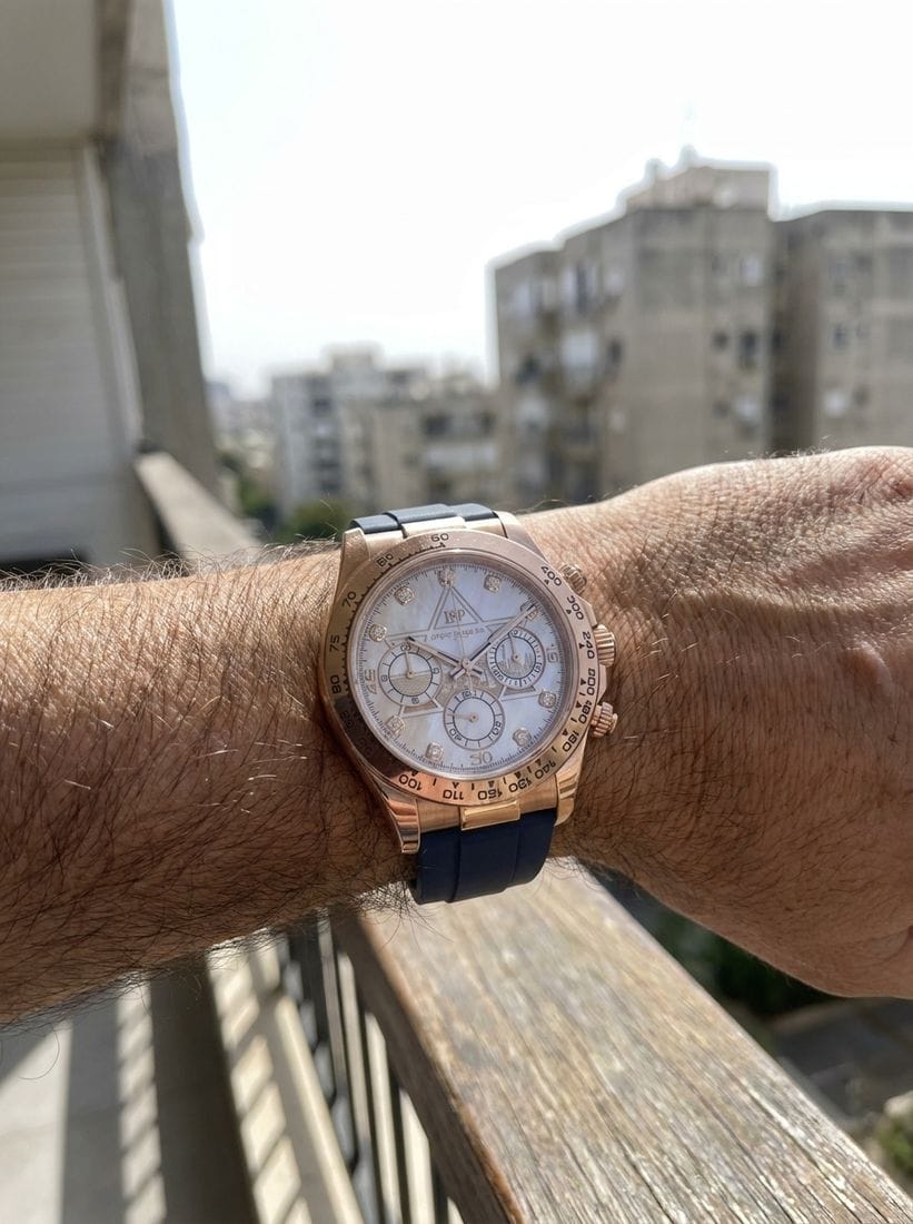 Customer photo review of L&P™ Jerusalem