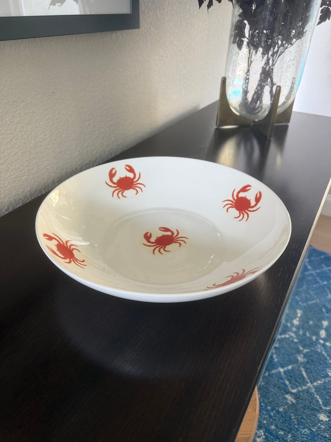 Customer photo review of Coastal Crab