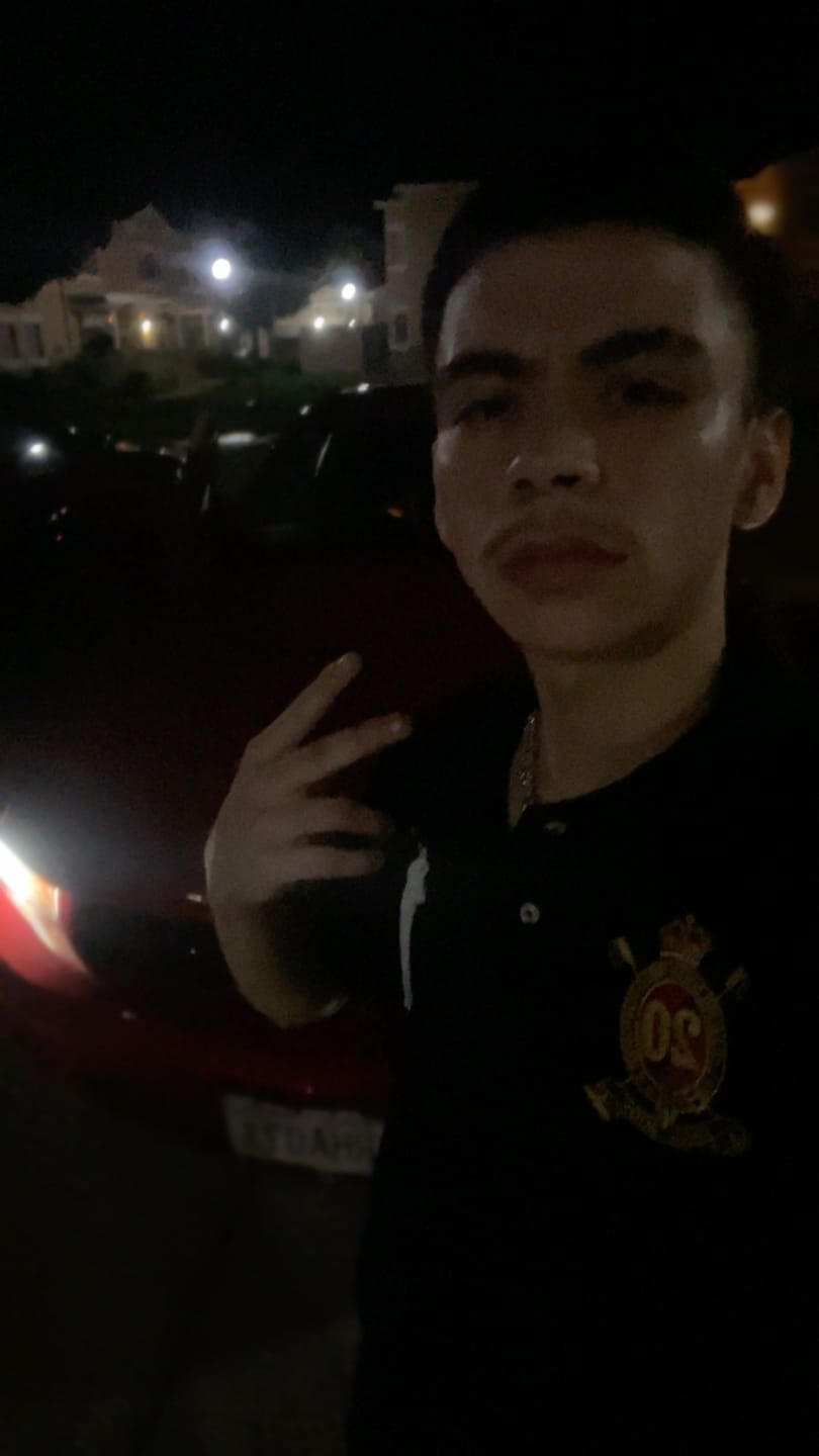 Customer photo review of Polo Ralph Lauren Big Pony Polo Shirt 20th Anniversary