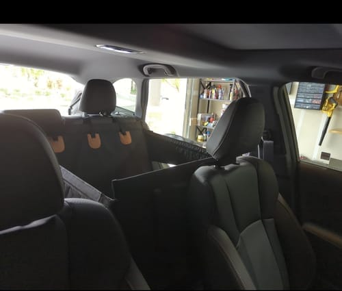 Customer photo review of Marlo&Co™ Single Seat Adventure Bundle