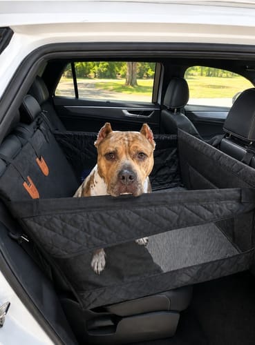 Customer photo review of Marlo&Co™ Single Seat Adventure Bundle