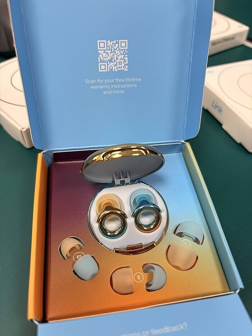 Customer photo review of Tomorrowland x Loop Experience™ 2