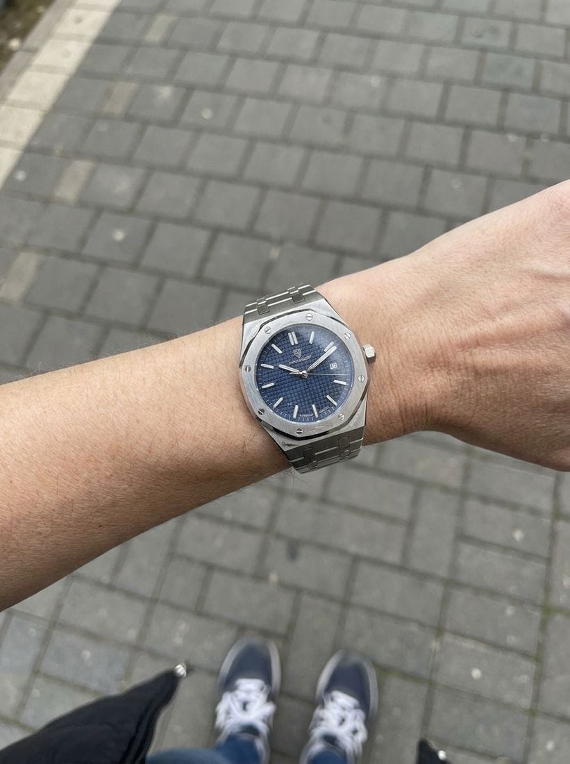 Customer photo review of L&P™ Tokyo