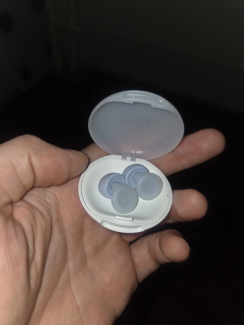Customer photo review of Loop Dream™