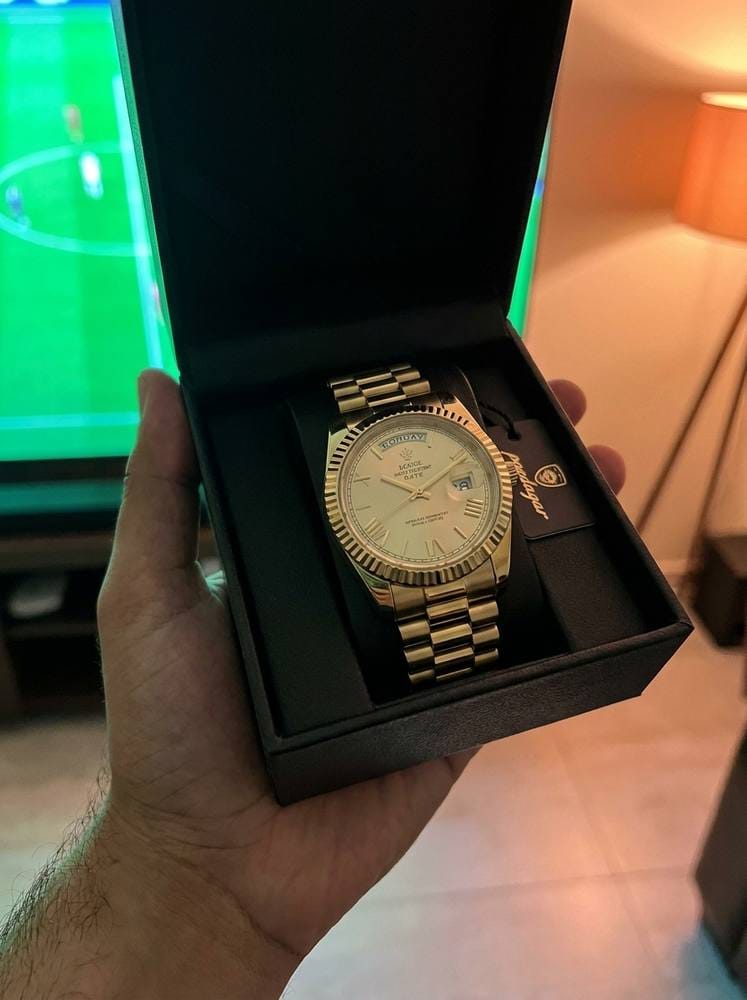 Customer photo review of L&P X LGXIGE™