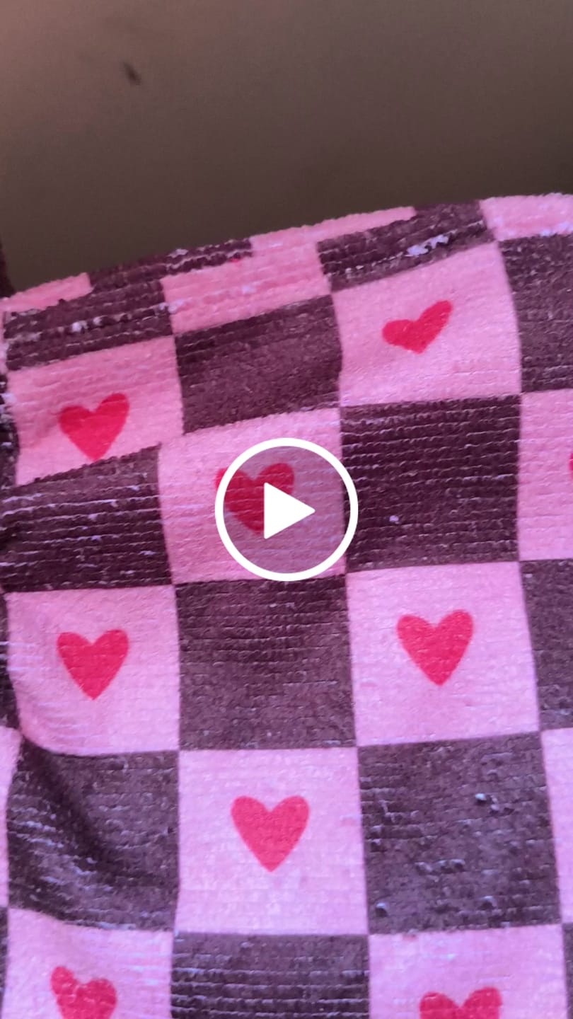 Customer video review of Toalla de Microfibra Ultra-Absorbente