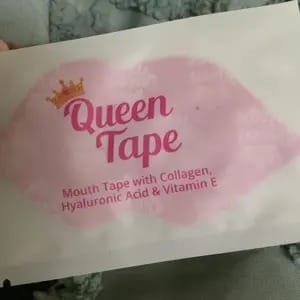 Customer photo review of Aurelia Sleep — Queen Tape™